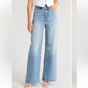 Pistola Lana High Rise Jeans